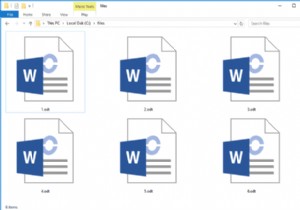 ไฟล์ ODT คืออะไร