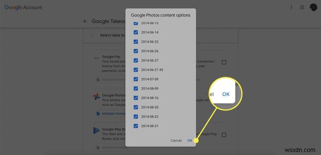 Google Takeout:ทำไมคุณถึงต้องใช้และวิธีใช้งาน