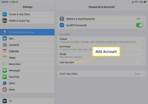 วิธีซิงค์ปฏิทิน Google และ Apple ของคุณ