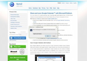 วิธีซิงค์ปฏิทิน Google, Outlook และ iPhone