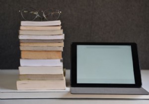 วิธีใช้แอป Kindle สำหรับพีซี