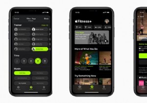 ราคา Apple Fitness+ วันที่วางจำหน่าย คุณลักษณะ และข่าวสาร