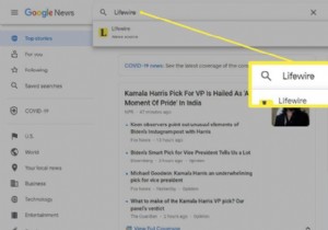 วิธีเพิ่มรายการโปรดใน Google ข่าวสาร