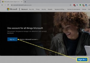 วิธีใช้แอป Microsoft Authenticator