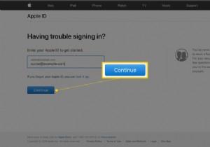 วิธีรีเซ็ตรหัสผ่าน Apple ID ของคุณในไม่กี่ขั้นตอนง่ายๆ