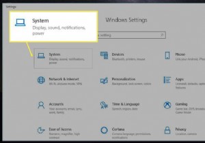 วิธีใช้พื้นที่ว่าง ทางเลือกใหม่ในการล้างข้อมูลบนดิสก์ใน Windows 10