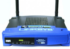 OpenWrt คืออะไร