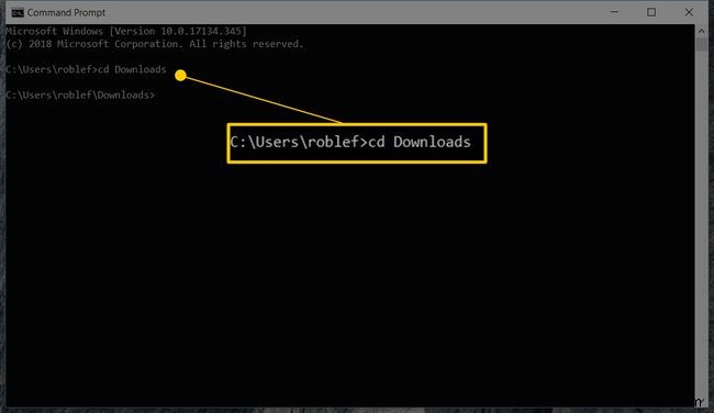 การตรวจสอบ MD5 Checksum ของไฟล์