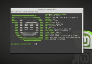 ไฟล์ Bashrc ใช้สำหรับอะไร