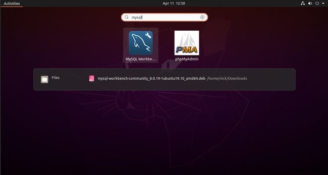 วิธีสร้างเว็บเซิร์ฟเวอร์ LAMP โดยใช้ Ubuntu