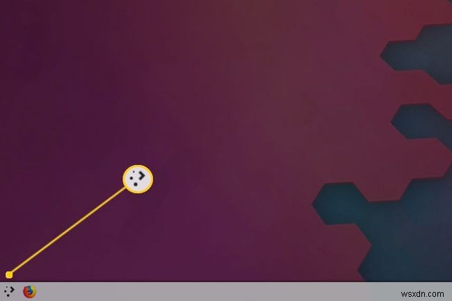 วิธีการเพิ่มผู้ใช้ใน Linux จาก KDE Plasma Desktop