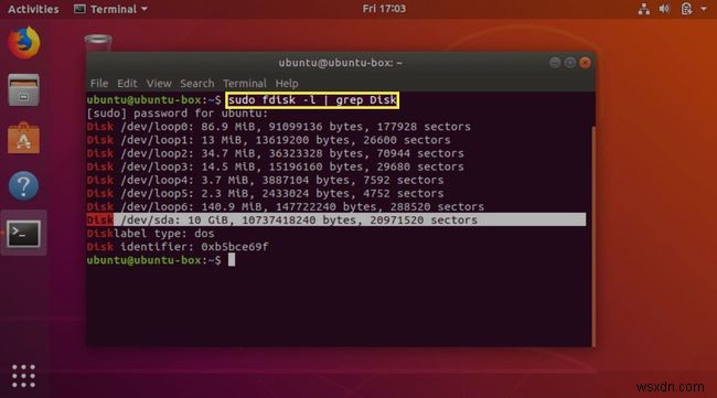 วิธีถอนการติดตั้ง Ubuntu จากคอมพิวเตอร์ของคุณ