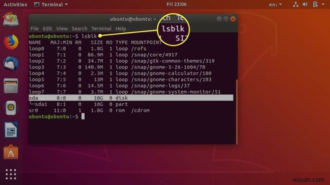 วิธีถอนการติดตั้ง Ubuntu จากคอมพิวเตอร์ของคุณ