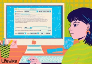 วิธีการติดตั้งและ Dual-Boot Linux และ macOS