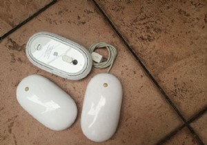 เมาส์ของฉันใช้การไม่ได้! ฉันจะแก้ไขได้อย่างไร