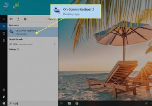 Num Lock:มันคืออะไรและทำงานอย่างไร
