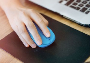 ข้อควรทราบก่อนซื้อเมาส์คอมพิวเตอร์