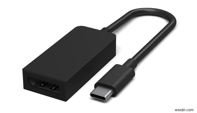วิธีเชื่อมต่อแล็ปท็อปกับทีวีผ่าน HDMI