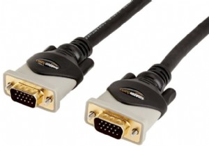 VGA หมายถึงอะไร