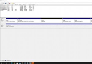 วิธีแก้ไขเมื่อฮาร์ดไดรฟ์ใหม่ไม่ปรากฏใน Windows