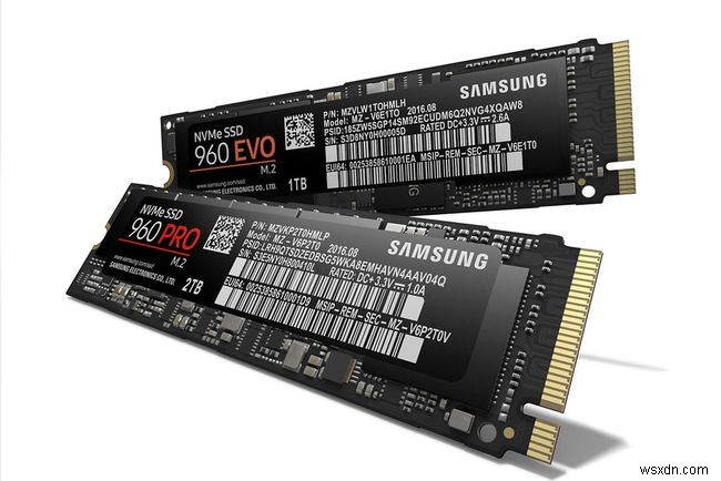 วิธีการติดตั้ง SSD ในคอมพิวเตอร์ของคุณ