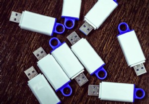 คำถามที่พบบ่อยเกี่ยวกับแฟลชไดรฟ์ USB
