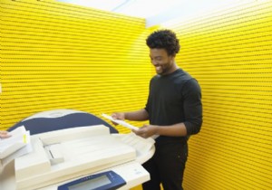 วิธีประมาณราคาเครื่องพิมพ์ต่อหน้า