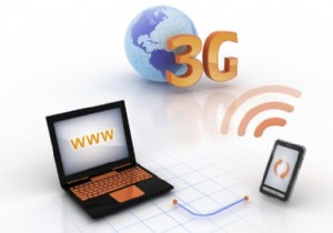 คำจำกัดความของเทคโนโลยีไร้สาย 3G คืออะไร