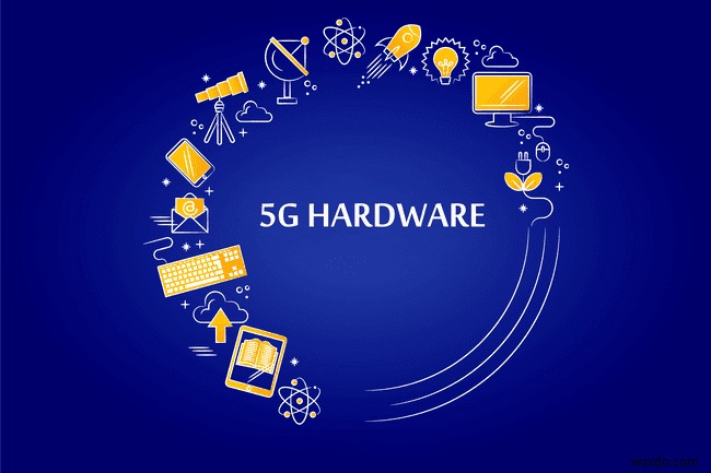 5G:ข่าวสารและอัปเดตล่าสุด