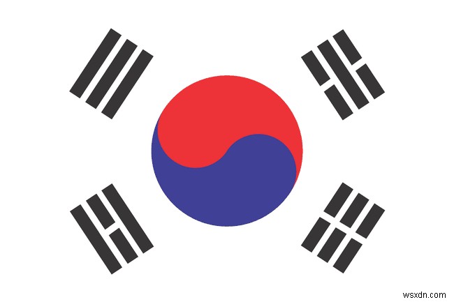 5G มีให้บริการที่ใดในเกาหลีใต้ (อัปเดตในปี 2022)