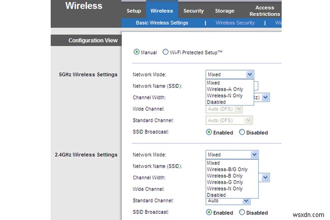 5G กับ 5 GHz Wi-Fi