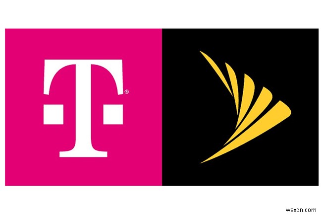 การควบรวม T-Mobile และ Sprint:ความหมาย