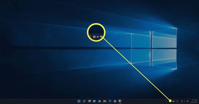 วิธีเชื่อมต่อกับเครือข่ายใน Windows 11