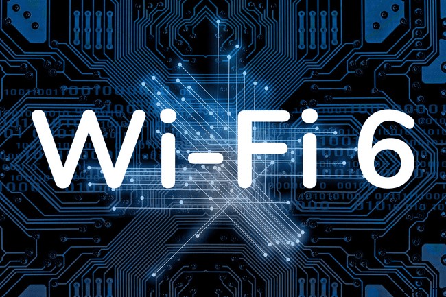 Wi-Fi 6 คืออะไร