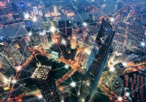 Wide Area Network (WAN) คืออะไร