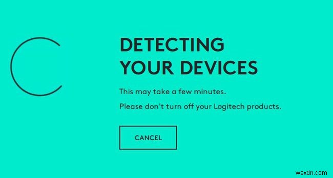 วิธีอัปเดตตัวรับสัญญาณ Logitech Unifying ของคุณ