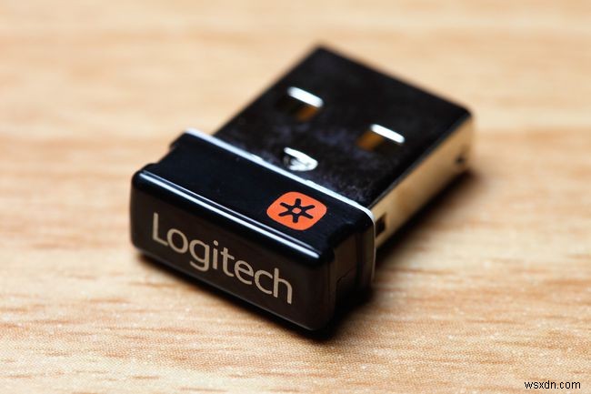 วิธีอัปเดตตัวรับสัญญาณ Logitech Unifying ของคุณ