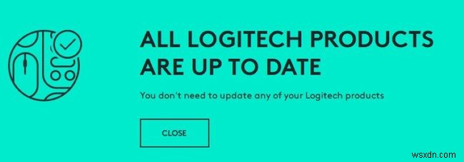 วิธีอัปเดตตัวรับสัญญาณ Logitech Unifying ของคุณ