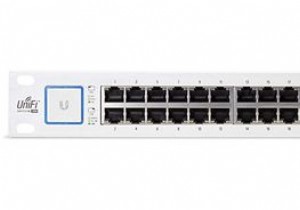 สวิตช์คืออะไร