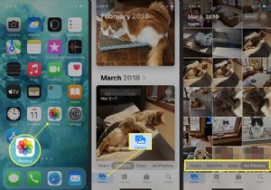วิธีเข้าถึงรูปภาพ iCloud จากอุปกรณ์ใดก็ได้