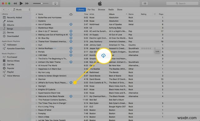 ทุกสิ่งที่คุณต้องรู้เกี่ยวกับ iTunes Match
