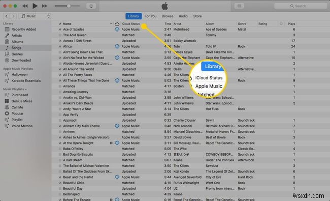 ทุกสิ่งที่คุณต้องรู้เกี่ยวกับ iTunes Match