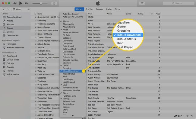 ทุกสิ่งที่คุณต้องรู้เกี่ยวกับ iTunes Match