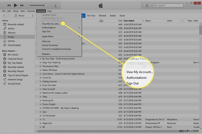 วิธีซ่อนการซื้อจาก iTunes และ App Store ในการแชร์กันในครอบครัว