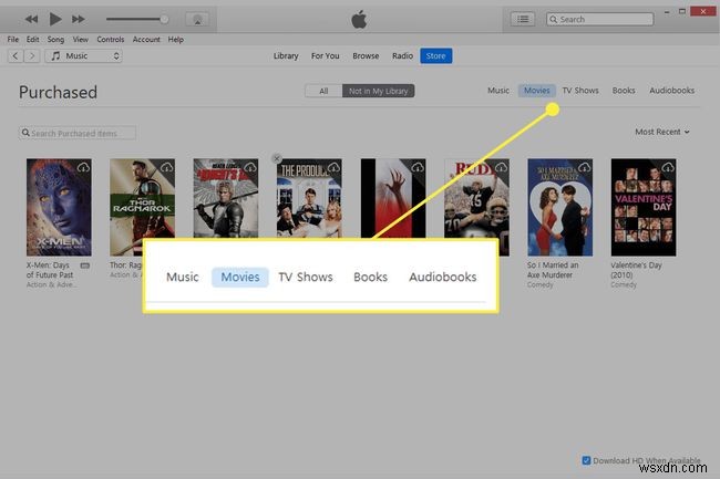 วิธีซ่อนการซื้อจาก iTunes และ App Store ในการแชร์กันในครอบครัว