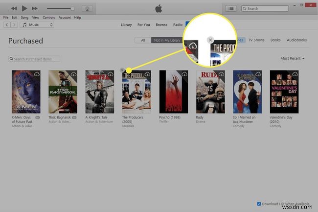 วิธีซ่อนการซื้อจาก iTunes และ App Store ในการแชร์กันในครอบครัว