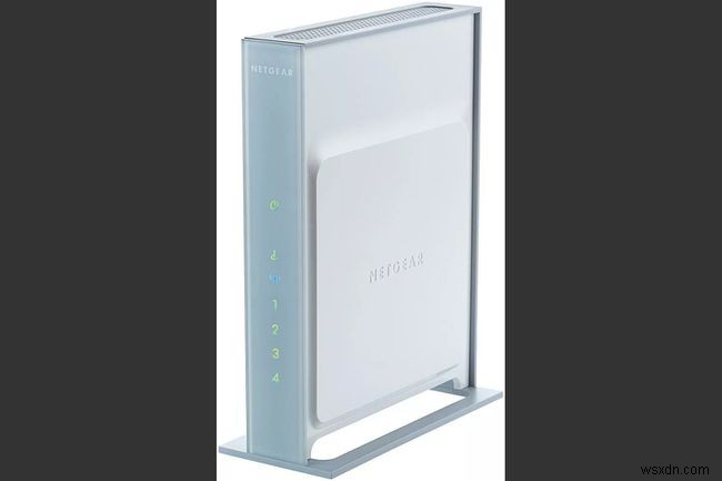 วิธีแก้ไขเราเตอร์ Netgear ที่ไม่ทำงาน