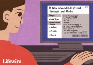 วิธีการส่งต่อพอร์ตบนเราเตอร์ของคุณ