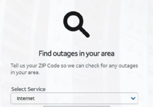 AT&T หยุดทำงาน... หรือเป็นเพียงคุณ