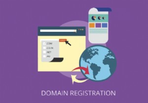 Dynamic DNS หมายถึงอะไร